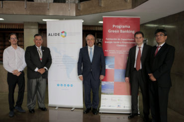 Project Finance, un instrumento esencial contra el cambio climático